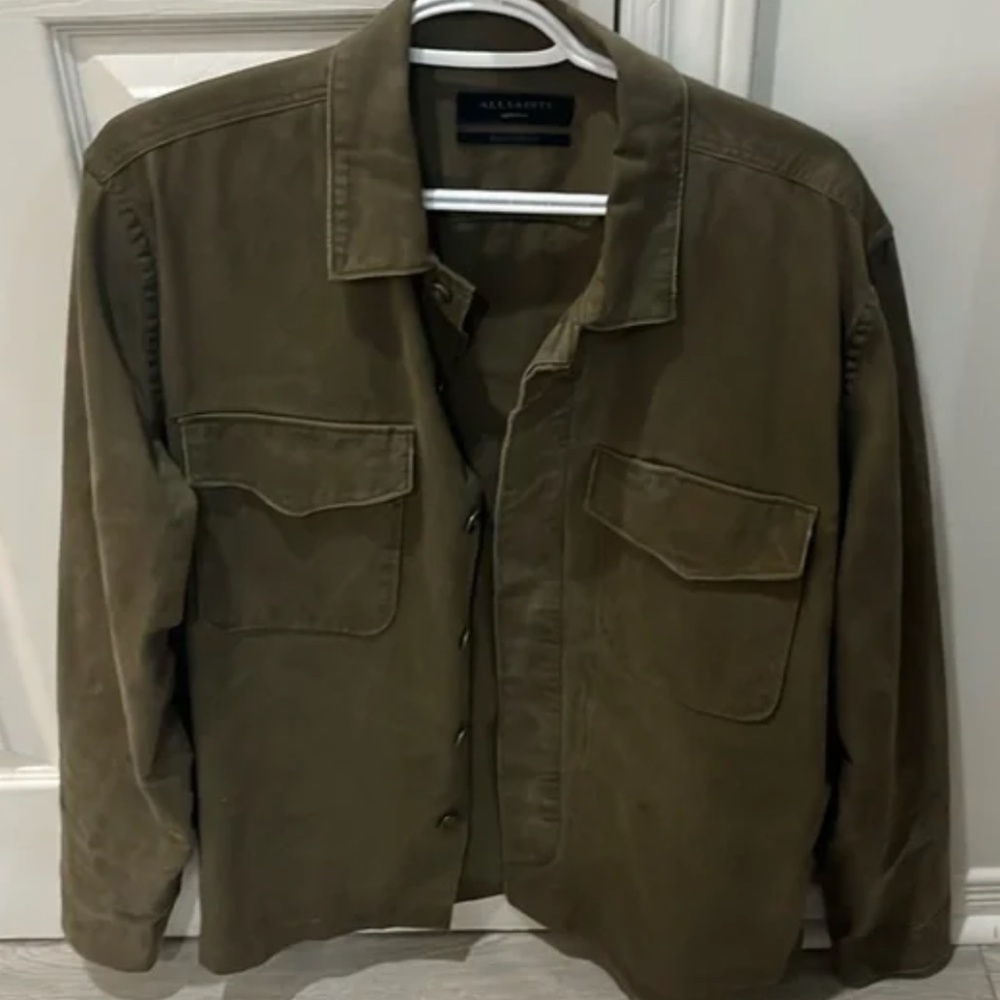Men's Button Up Collection - Picture 9 of 15